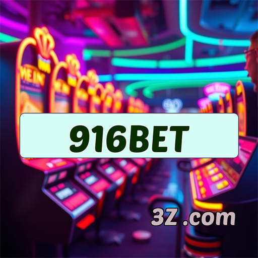Explore Jogos Diversificados no 916bet com Emoção Garantida