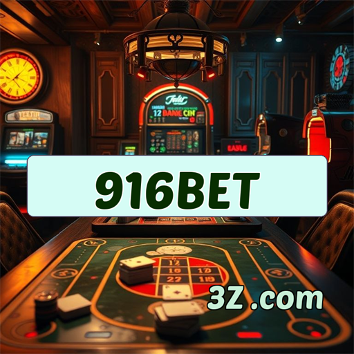 Explore a Seção Paga do 916bet e Aumente Suas Chances