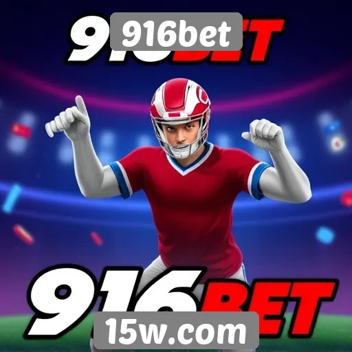 Análise das opções de jogos no site 916bet
