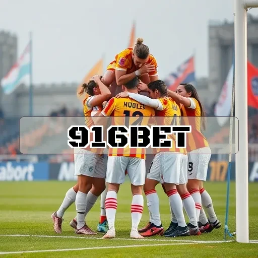 916bet: O Paraíso dos Jogos Online que Você Não Pode Perder!