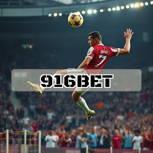 916bet Jogos ao vivo