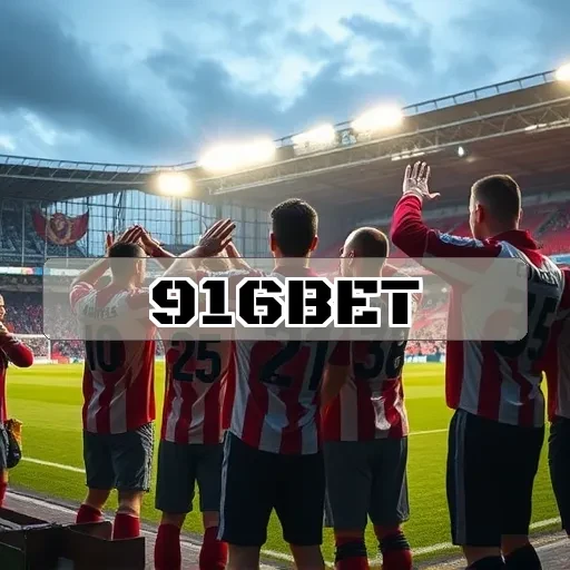 916bet Notícias