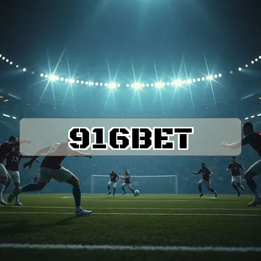 916bet Poker