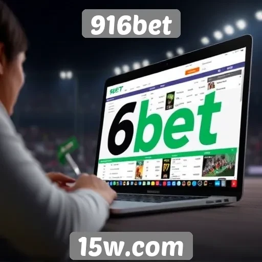 Impacto da regulamentação nas operações da 916bet