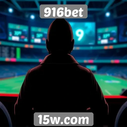 Entendendo a segurança e privacidade no 916bet