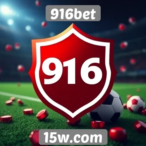 Segurança e confiabilidade do site 916bet em destaque
