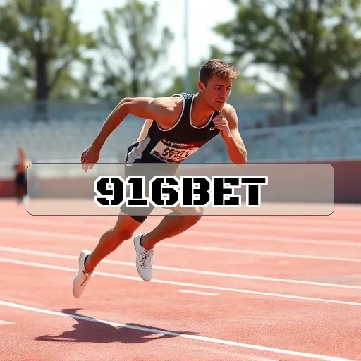916bet Apostas esportivas