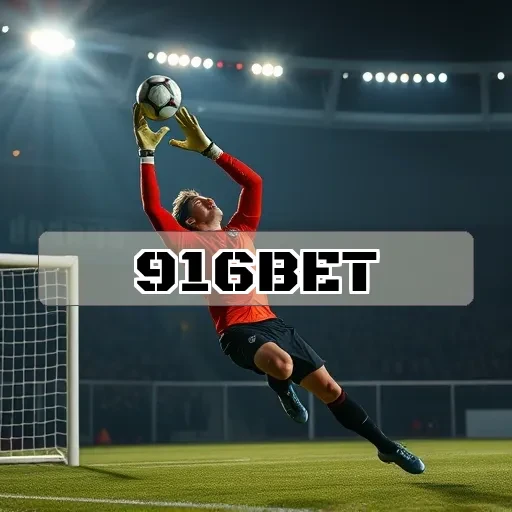 916bet Estratégias